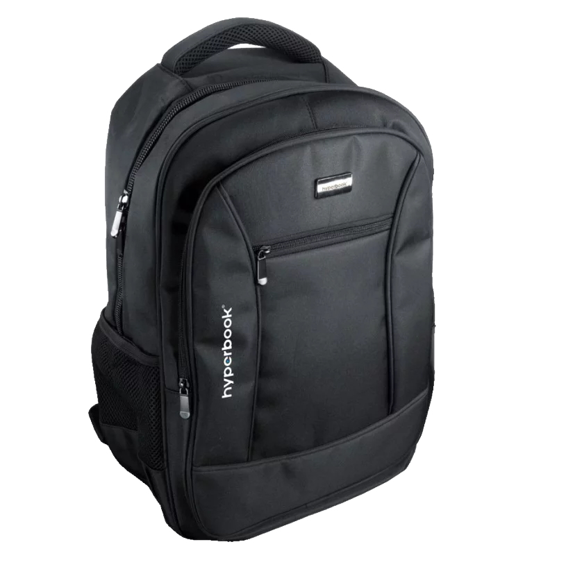 Plecak Hyperbook